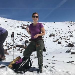 Meet your Posher, Darcy